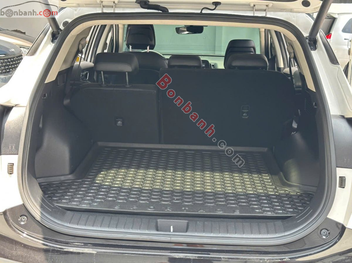 Bán ô tô Kia Sportage Premium 2.0G - 2024 - xe cũ