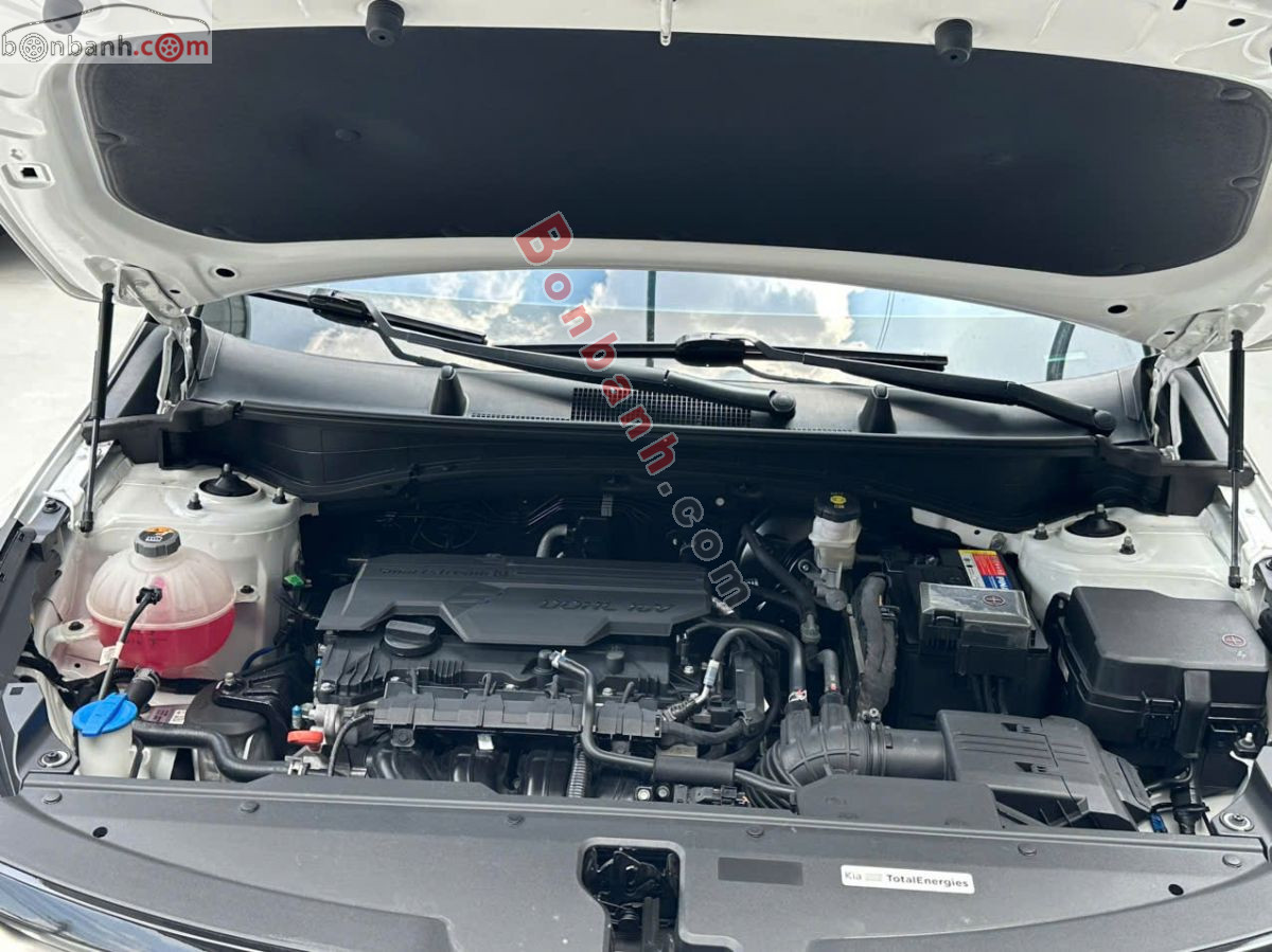 Bán ô tô Kia Sportage Premium 2.0G - 2024 - xe cũ