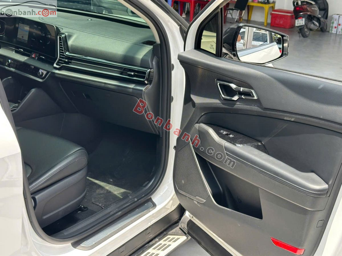 Bán ô tô Kia Sportage Premium 2.0G - 2024 - xe cũ