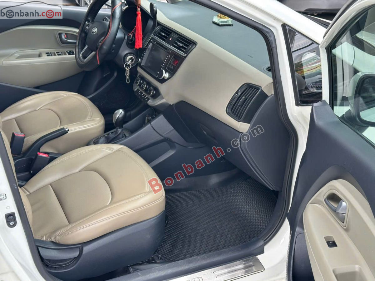 Bán ô tô Kia Rio 1.4 AT - 2016 - xe cũ