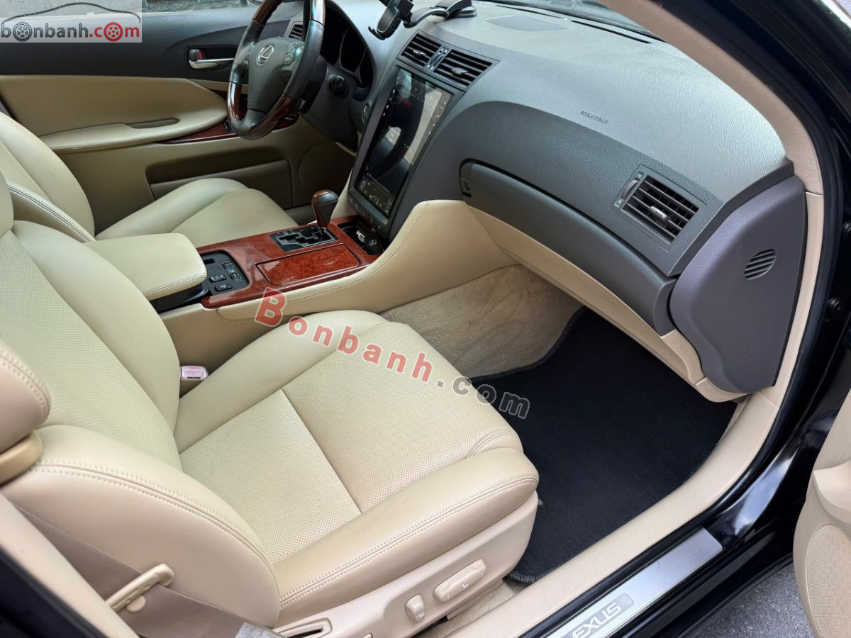 Bán ô tô Lexus GS 300 - 2005 - xe cũ