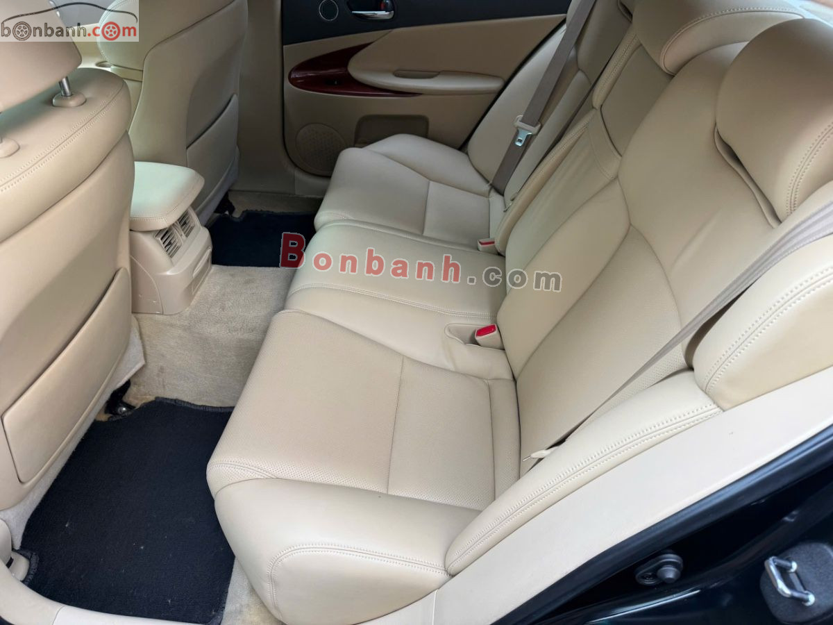 Bán ô tô Lexus GS 300 - 2005 - xe cũ