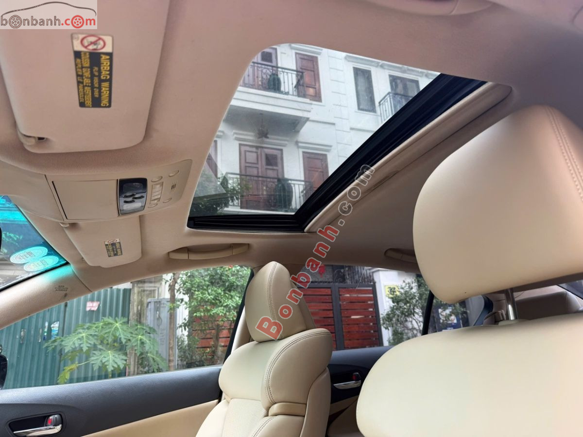 Bán ô tô Lexus GS 300 - 2005 - xe cũ