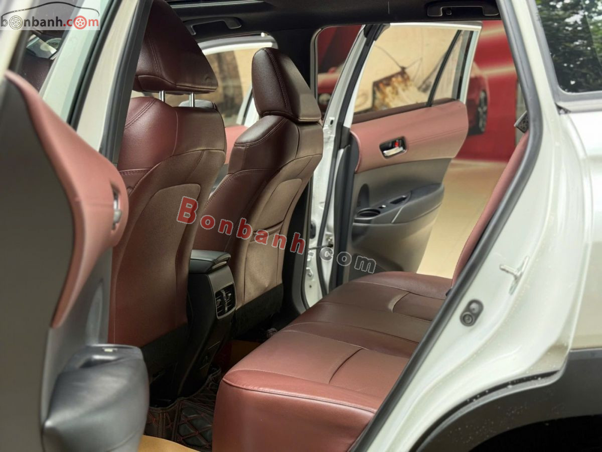 Bán ô tô Toyota Corolla Cross 1.8V - 2021 - xe cũ