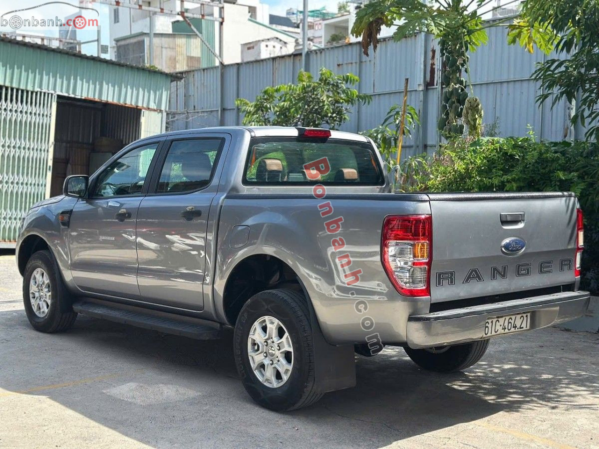 Bán ô tô Ford Ranger XLS 2.2L 4x2 AT - 2020 - xe cũ