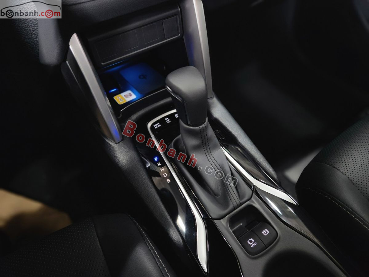 Bán ô tô Toyota Corolla Cross 1.8HEV - 2026 - xe mới