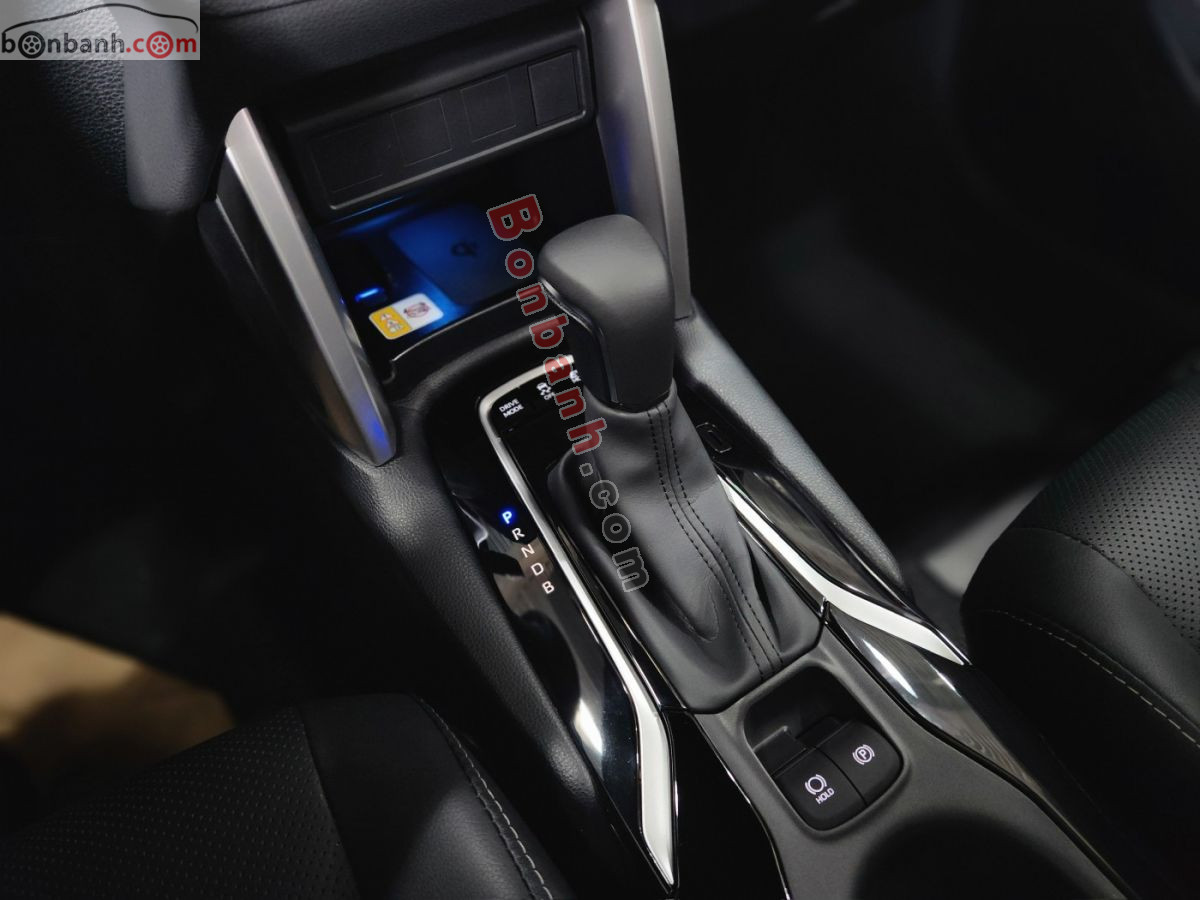 Bán ô tô Toyota Corolla Cross 1.8HEV - 2026 - xe mới