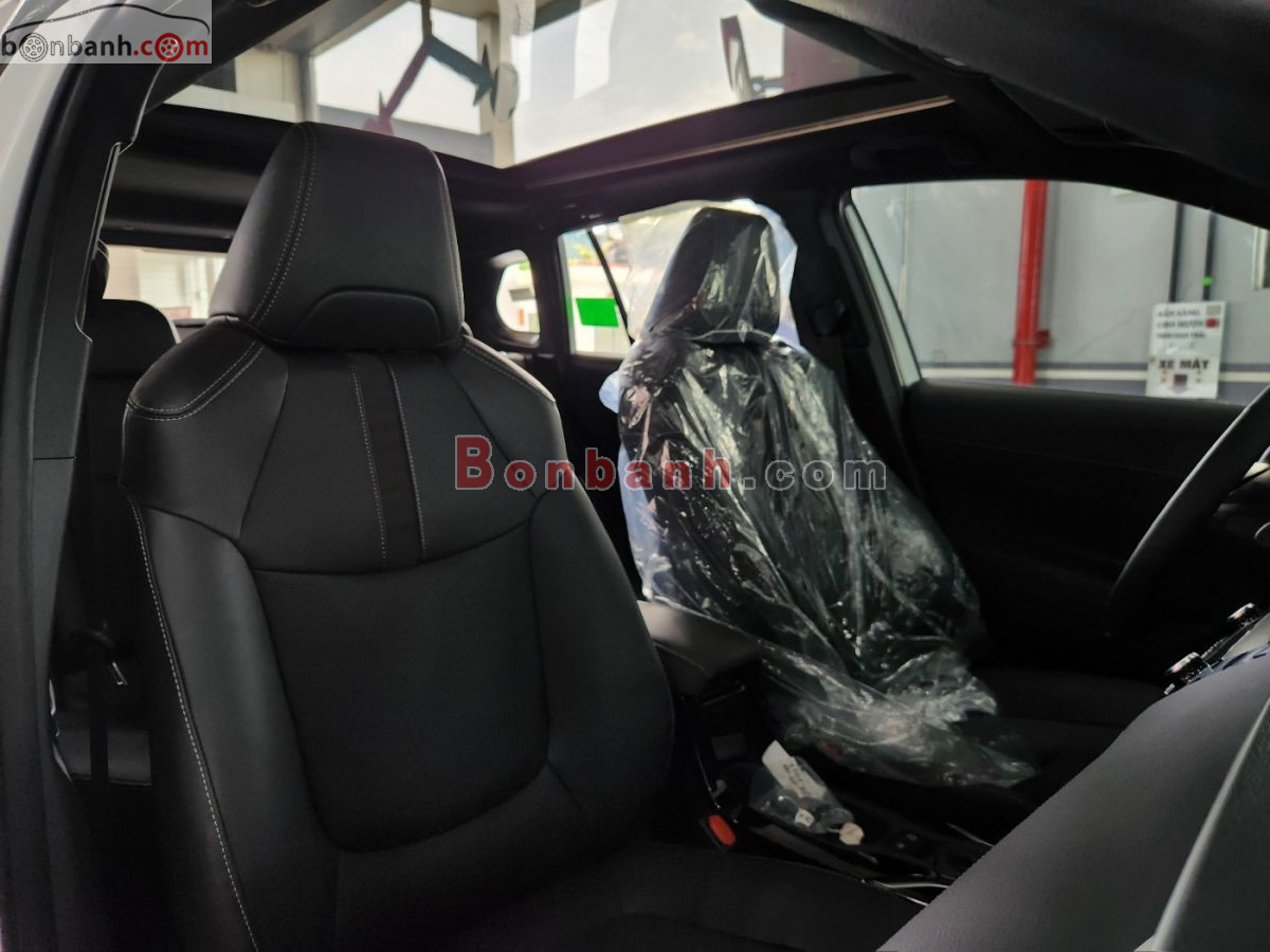 Bán ô tô Toyota Corolla Cross 1.8HEV - 2026 - xe mới