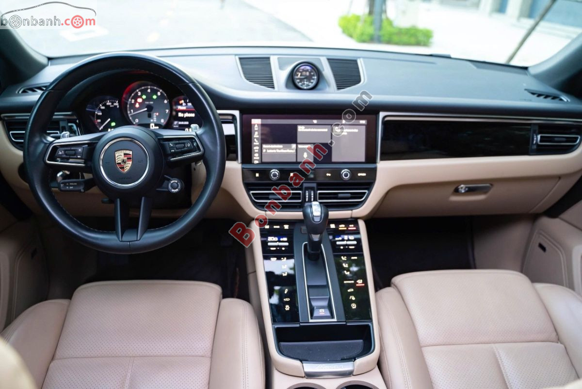 Bán ô tô Porsche Macan S - 2023 - xe cũ