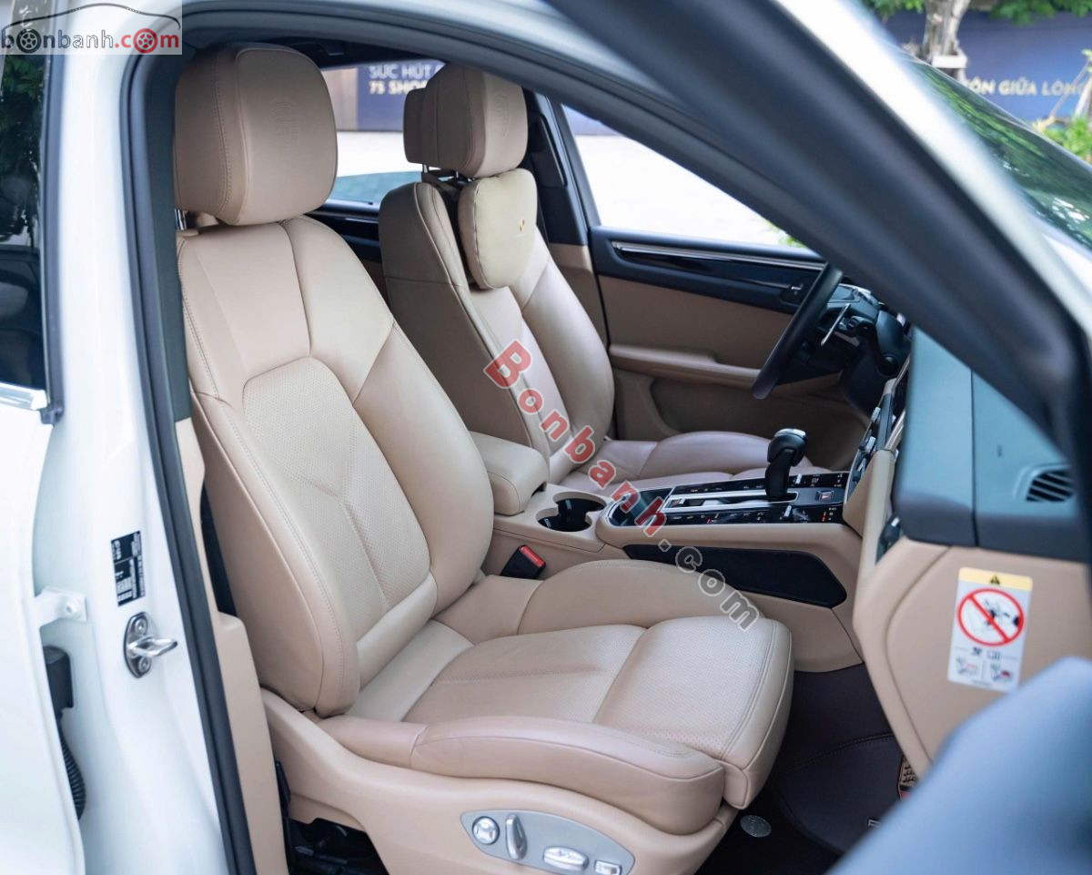 Bán ô tô Porsche Macan S - 2023 - xe cũ