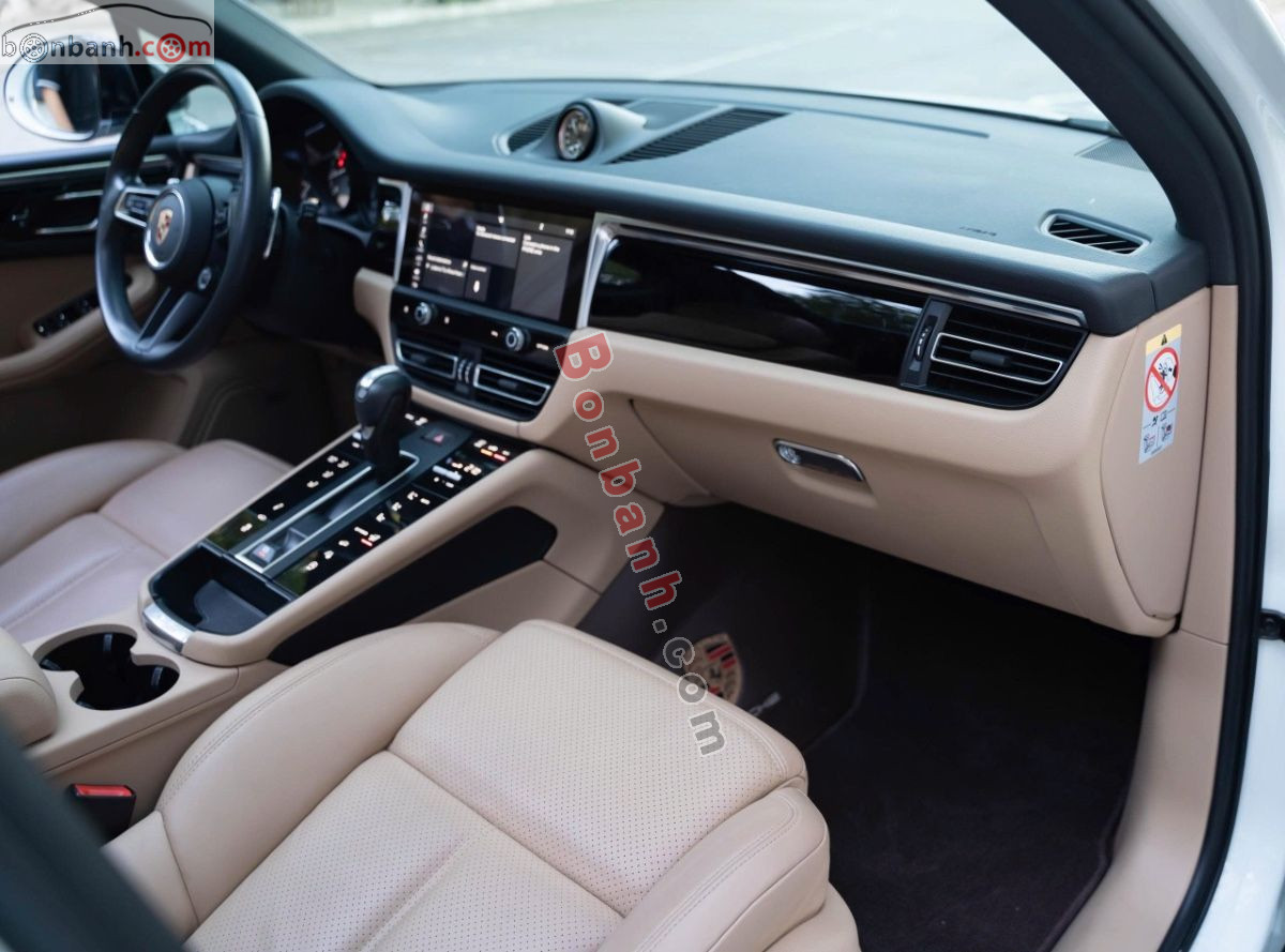 Bán ô tô Porsche Macan S - 2023 - xe cũ