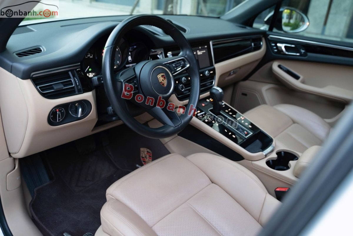 Bán ô tô Porsche Macan S - 2023 - xe cũ