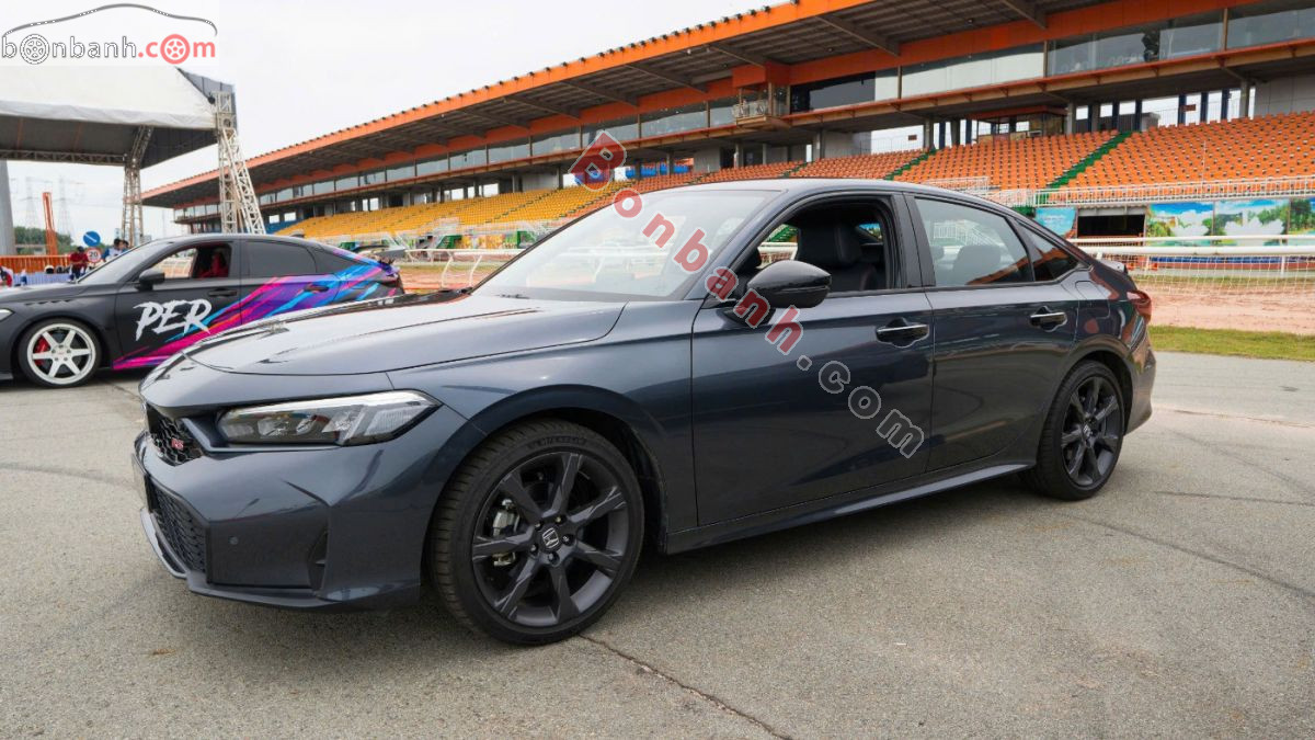 Bán ô tô Honda Civic e:HEV RS 2.0 AT - 2025 - xe mới