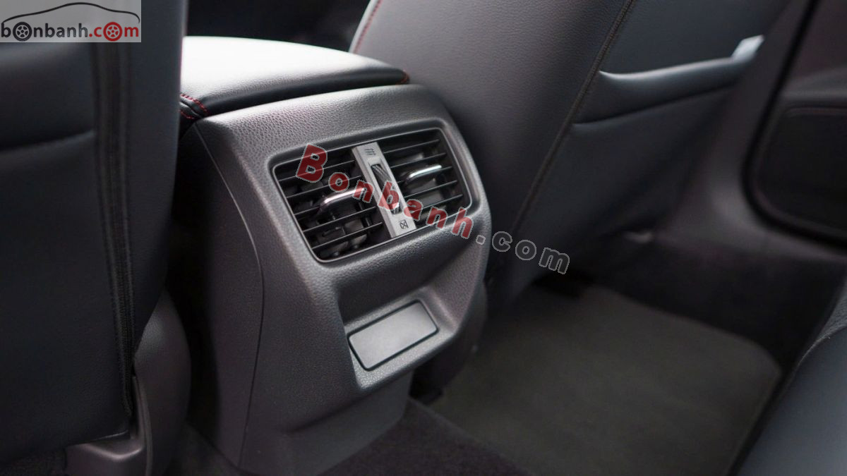 Bán ô tô Honda Civic e:HEV RS 2.0 AT - 2025 - xe mới