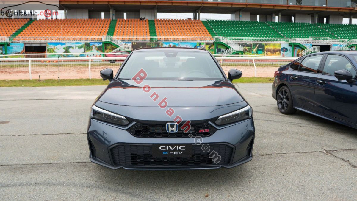 Bán ô tô Honda Civic e:HEV RS 2.0 AT - 2025 - xe mới