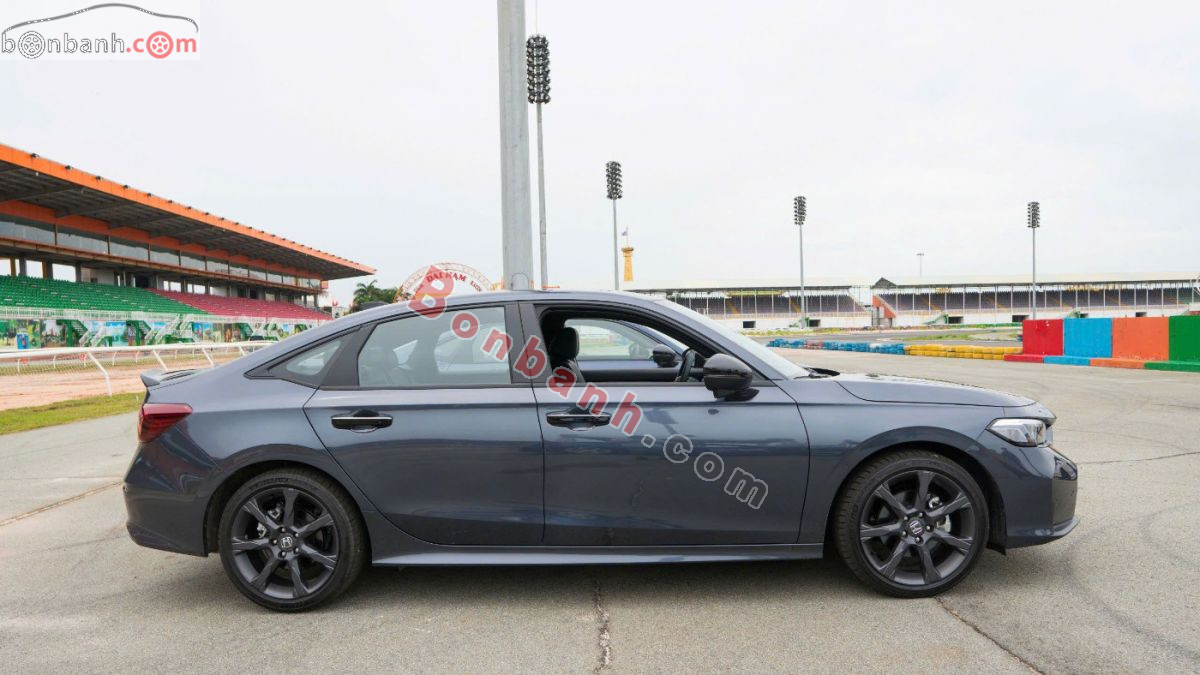 Bán ô tô Honda Civic e:HEV RS 2.0 AT - 2025 - xe mới