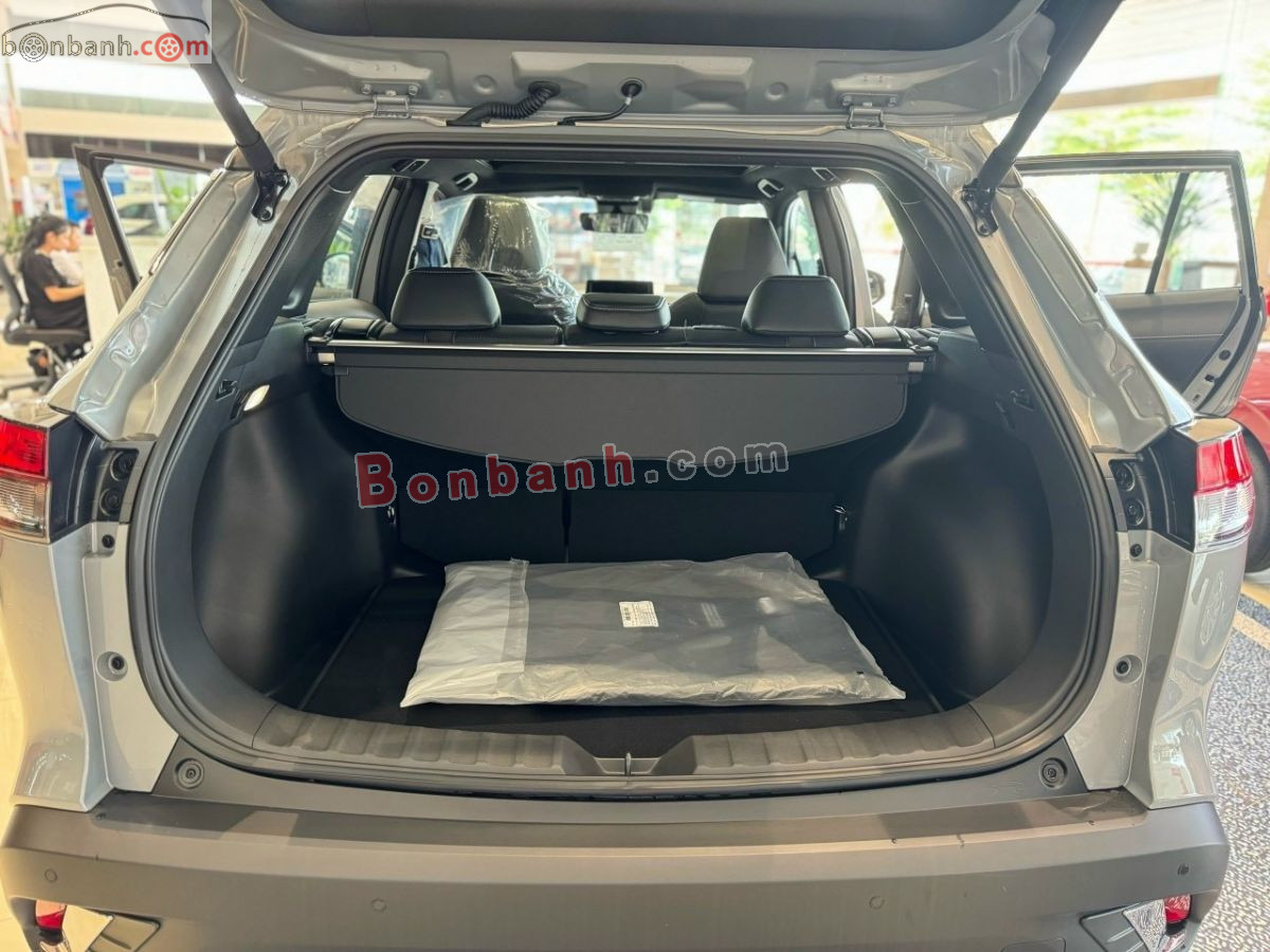 Bán ô tô Toyota Corolla Cross 1.8V - 2026 - xe mới