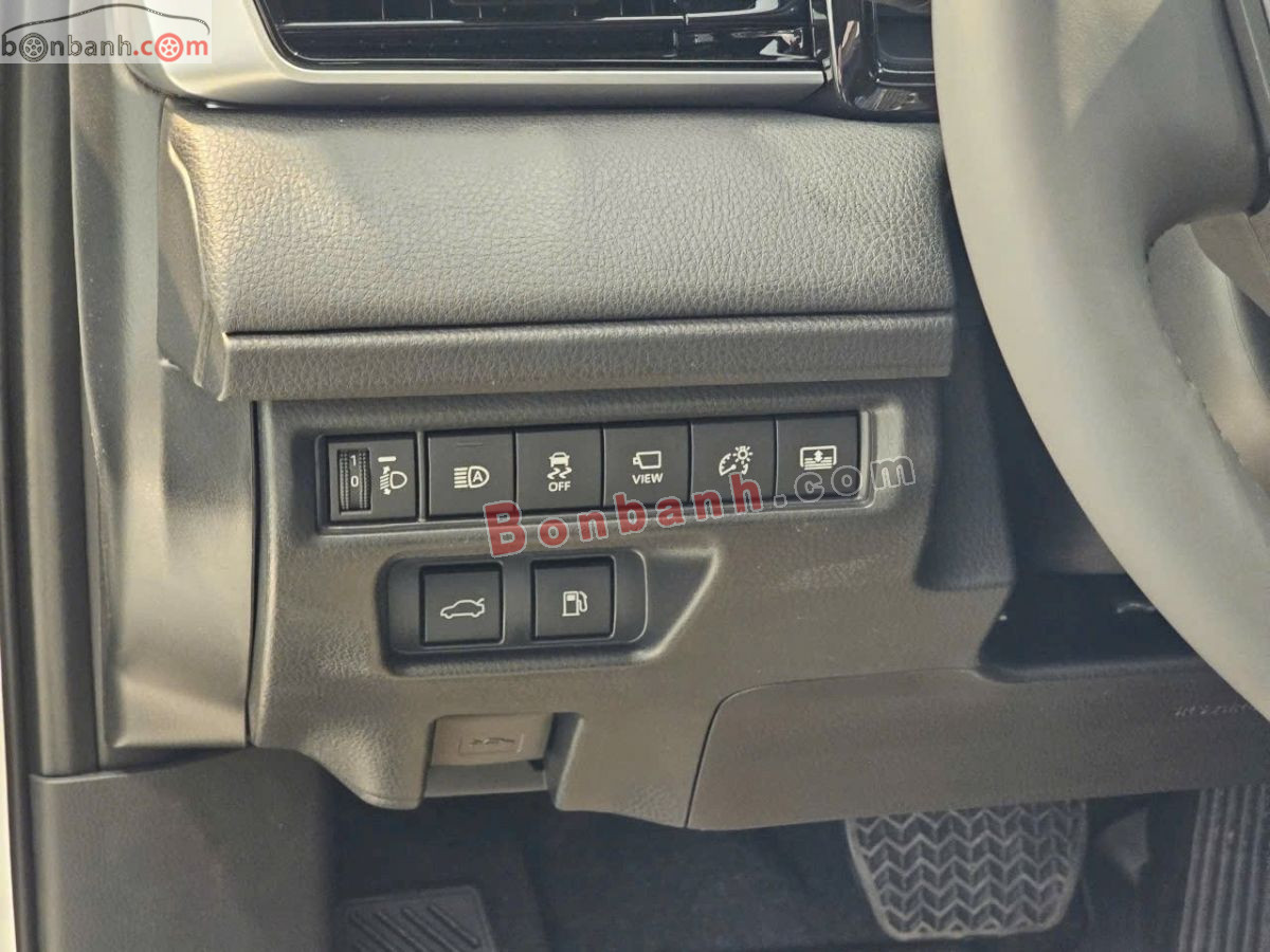 Bán ô tô Toyota Camry 2.5 HEV Top - 2026 - xe mới