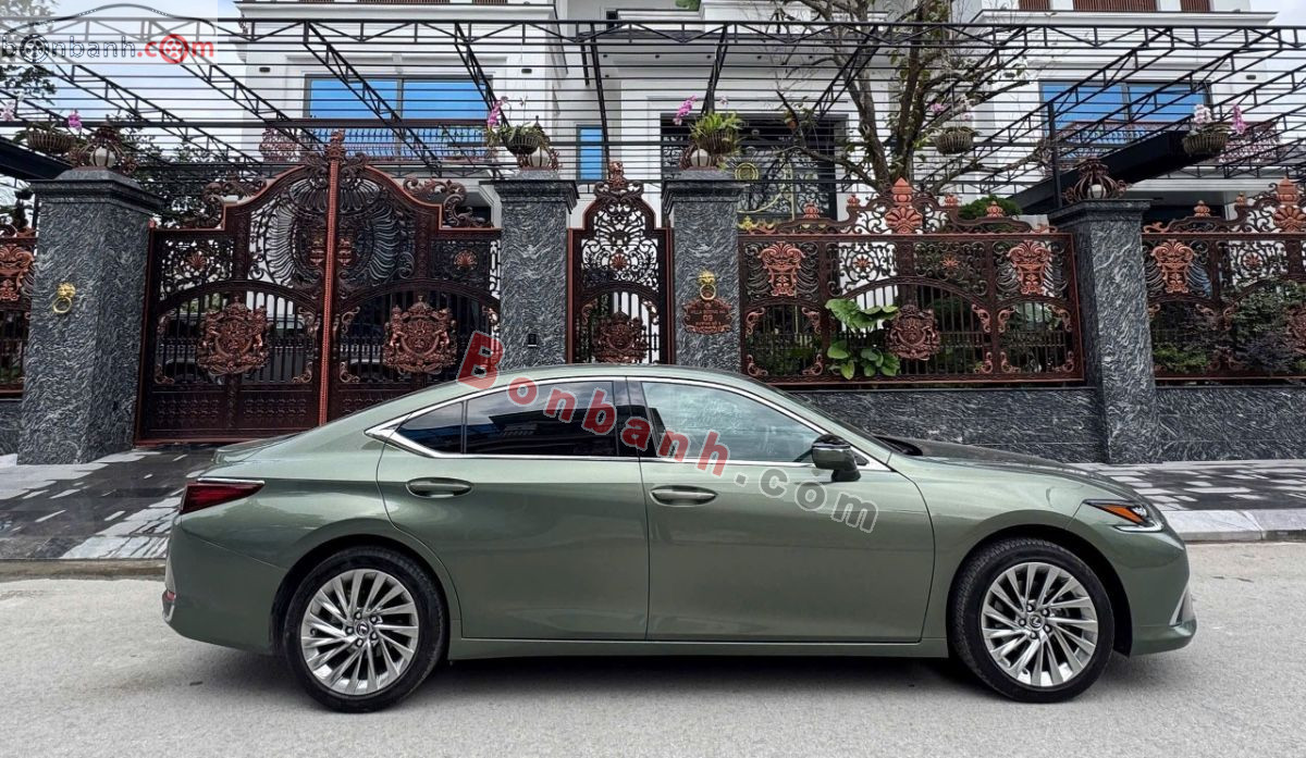 Bán ô tô Lexus ES 250 - 2025 - xe cũ