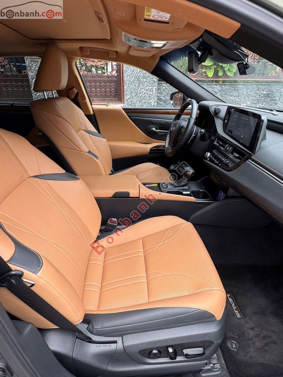 Bán ô tô Lexus ES 250 - 2025 - xe cũ