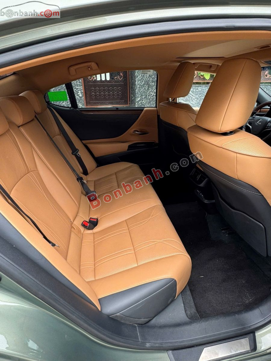 Bán ô tô Lexus ES 250 - 2025 - xe cũ