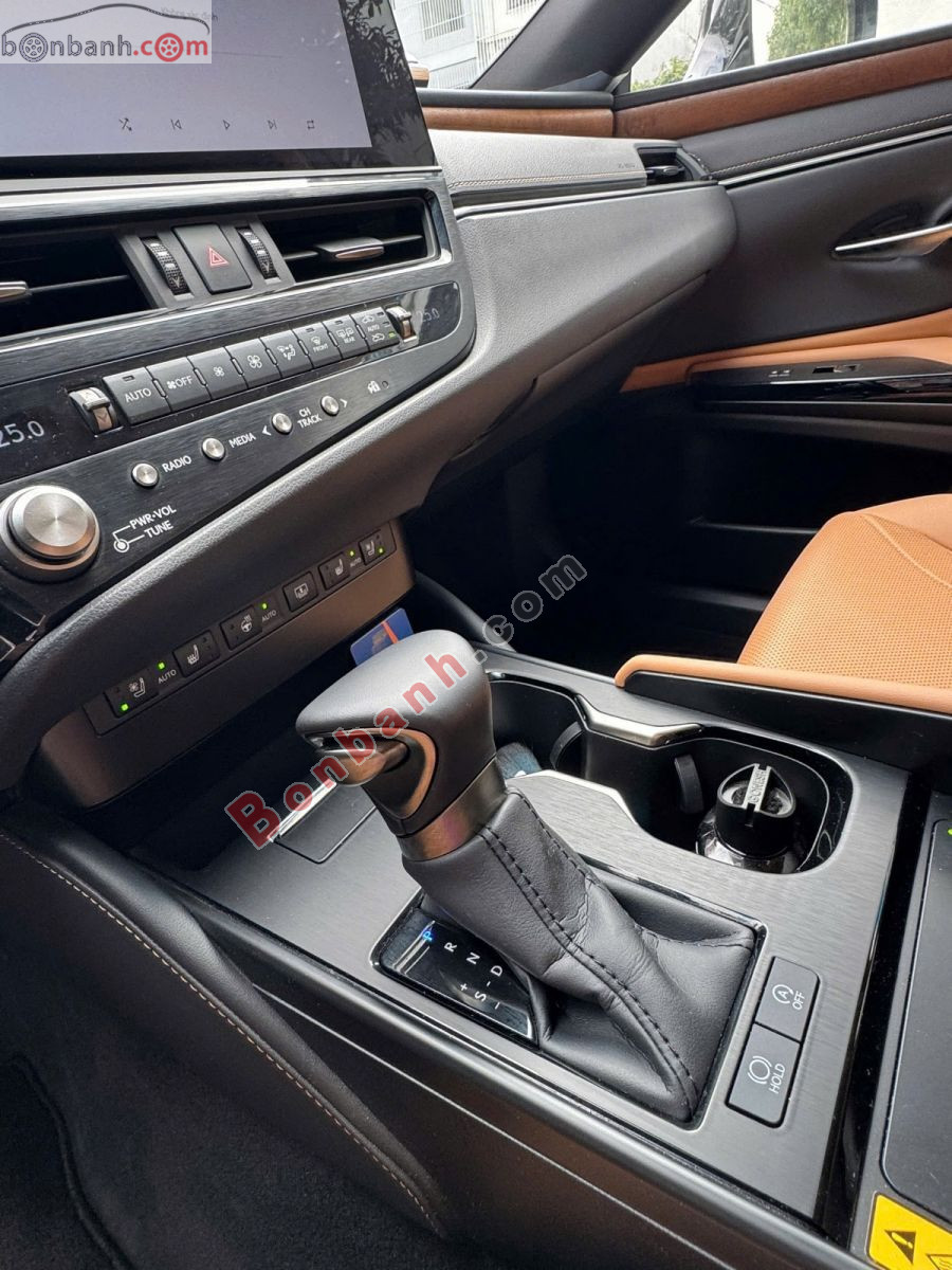 Bán ô tô Lexus ES 250 - 2025 - xe cũ