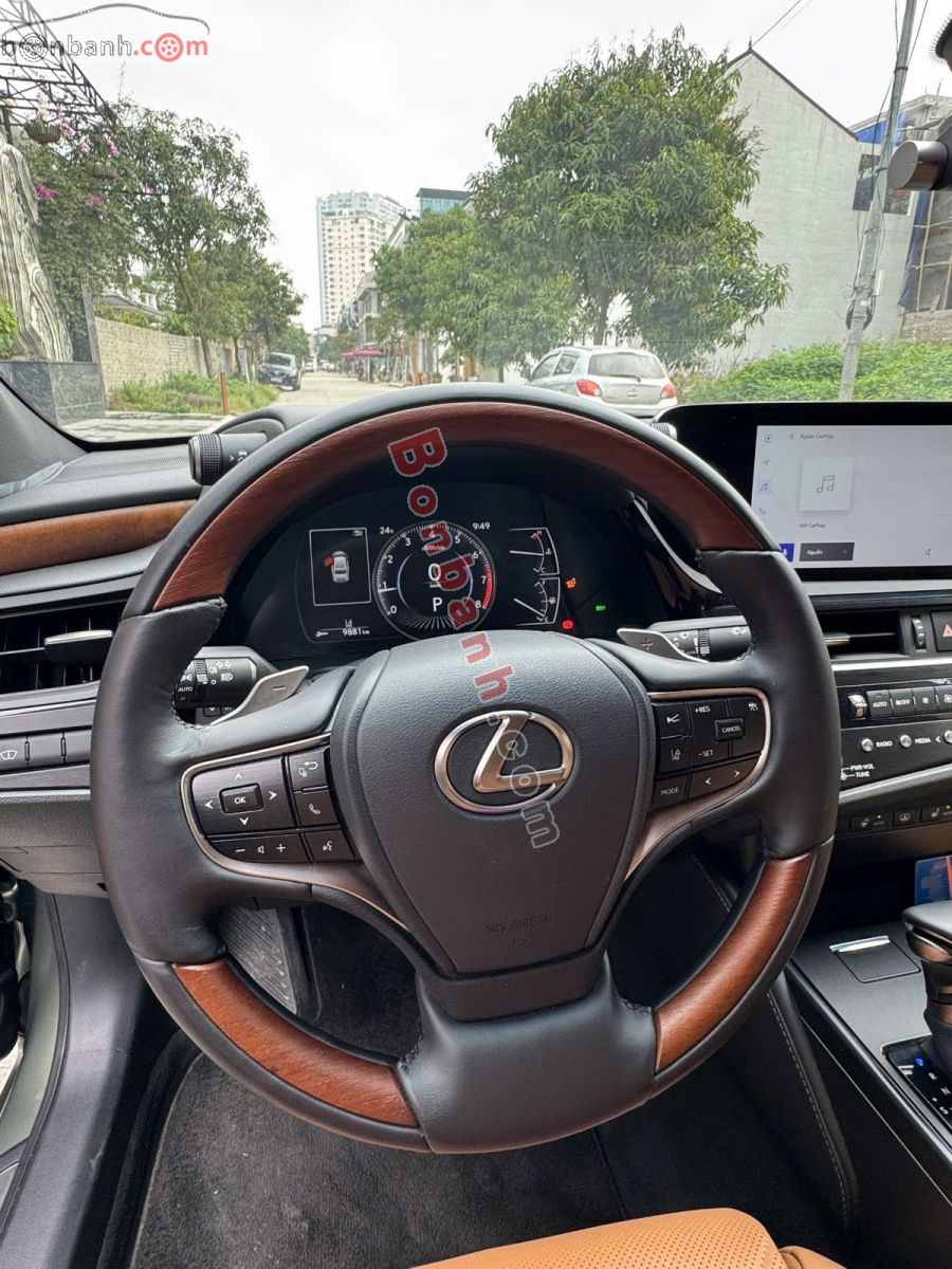 Bán ô tô Lexus ES 250 - 2025 - xe cũ
