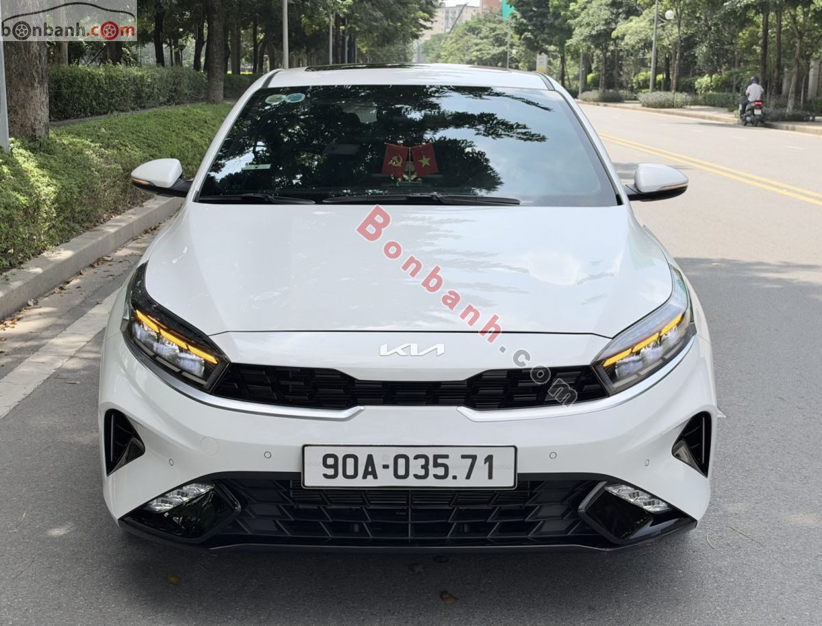 Bán ô tô Kia K3 Premium 2.0 AT - 2024 - xe cũ