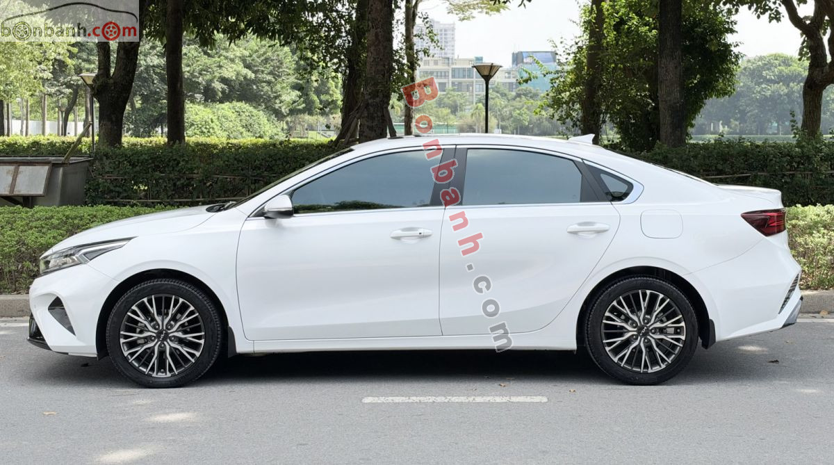 Bán ô tô Kia K3 Premium 2.0 AT - 2024 - xe cũ