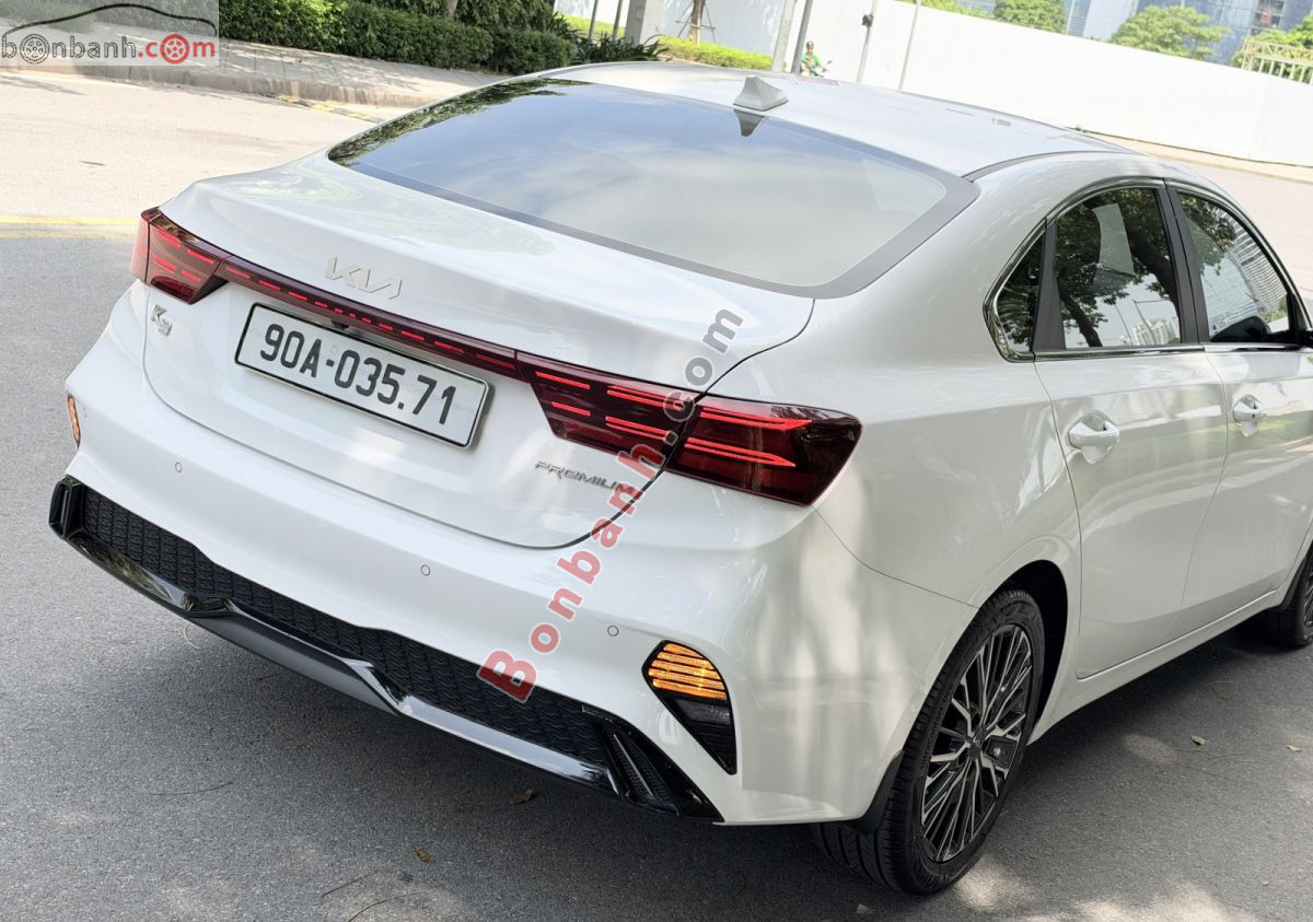 Bán ô tô Kia K3 Premium 2.0 AT - 2024 - xe cũ