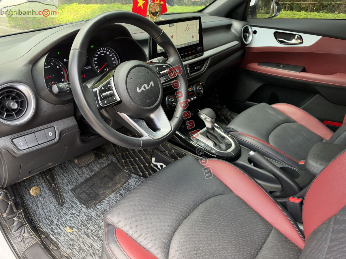 Bán ô tô Kia K3 Premium 2.0 AT - 2024 - xe cũ