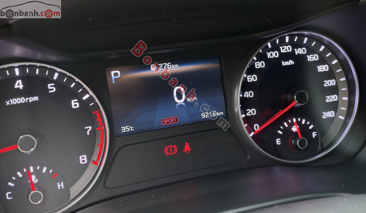 Bán ô tô Kia K3 Premium 2.0 AT - 2024 - xe cũ