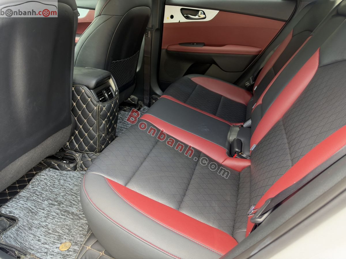 Bán ô tô Kia K3 Premium 2.0 AT - 2024 - xe cũ