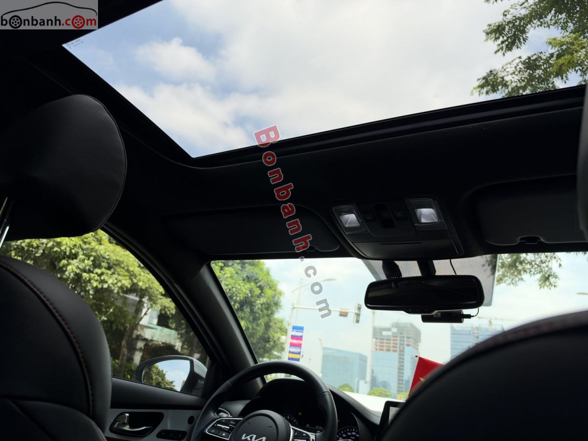 Bán ô tô Kia K3 Premium 2.0 AT - 2024 - xe cũ