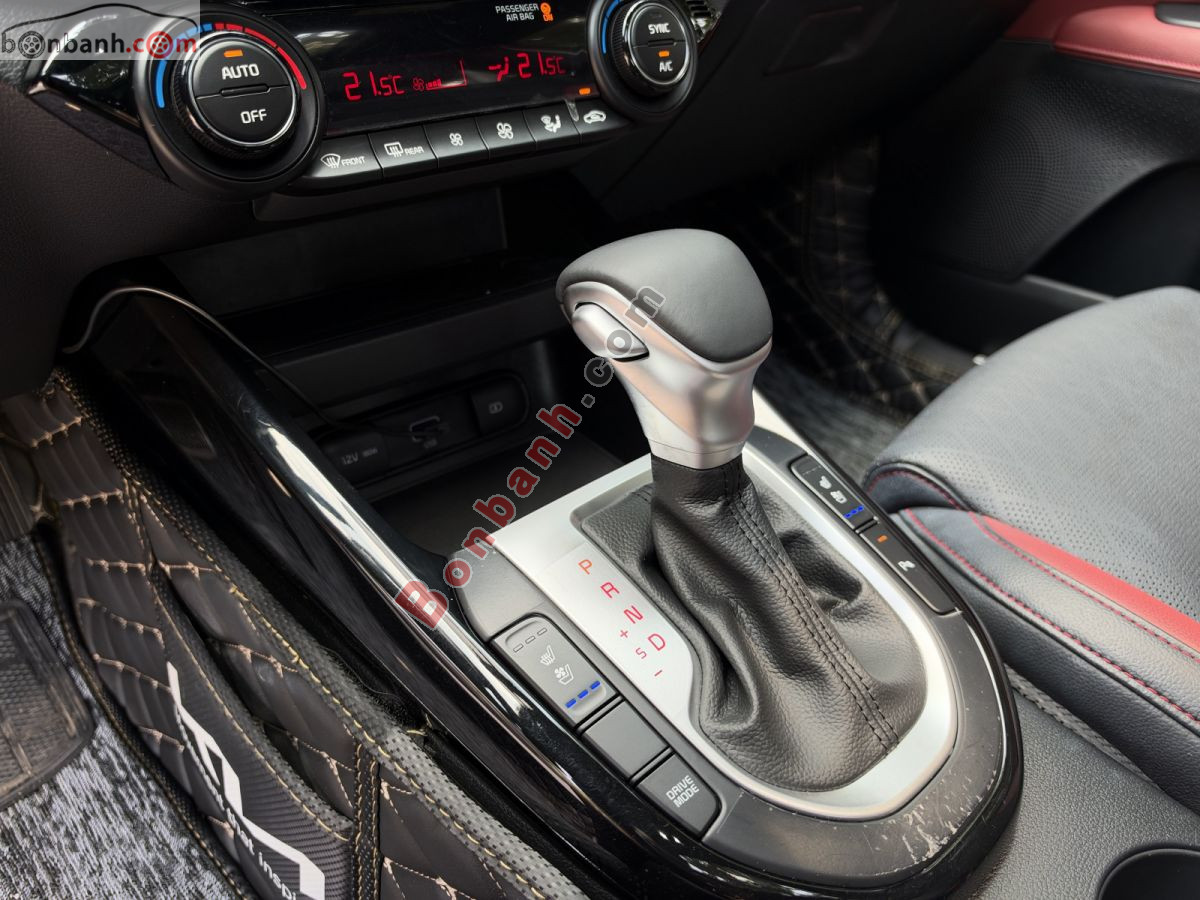 Bán ô tô Kia K3 Premium 2.0 AT - 2024 - xe cũ