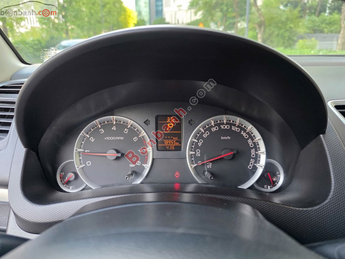 Bán ô tô Suzuki Swift 1.4 AT - 2015 - xe cũ