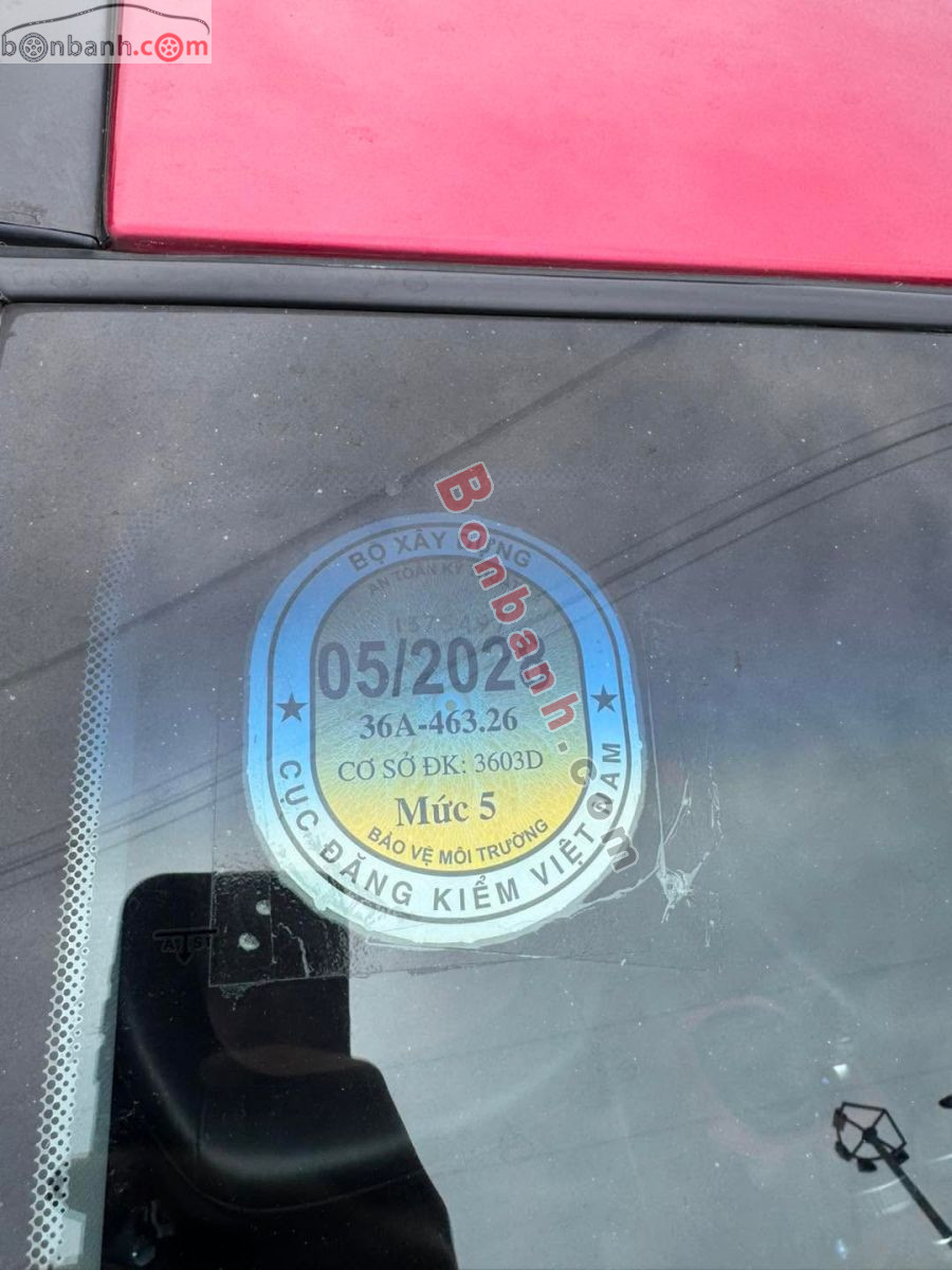 Bán ô tô Hyundai i10 Grand 1.2 AT - 2019 - xe cũ
