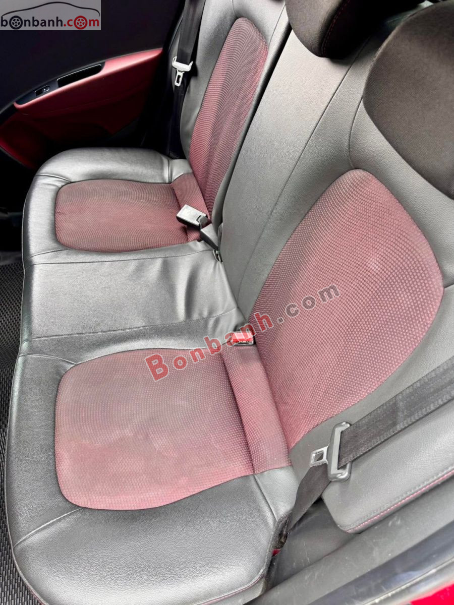 Bán ô tô Hyundai i10 Grand 1.2 AT - 2019 - xe cũ