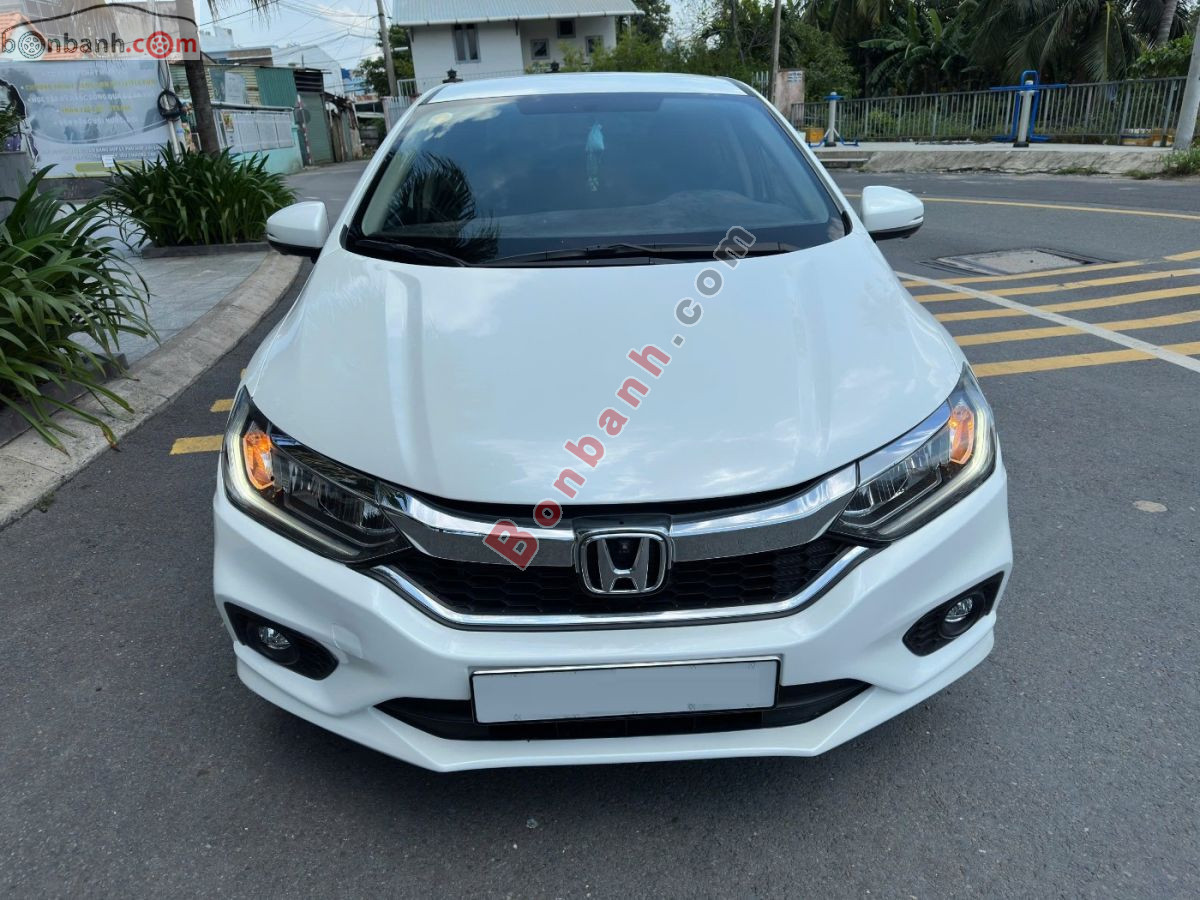Bán ô tô Honda City 1.5TOP - 2019 - xe cũ