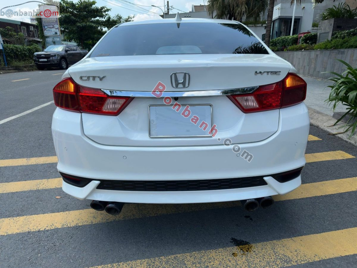 Bán ô tô Honda City 1.5TOP - 2019 - xe cũ