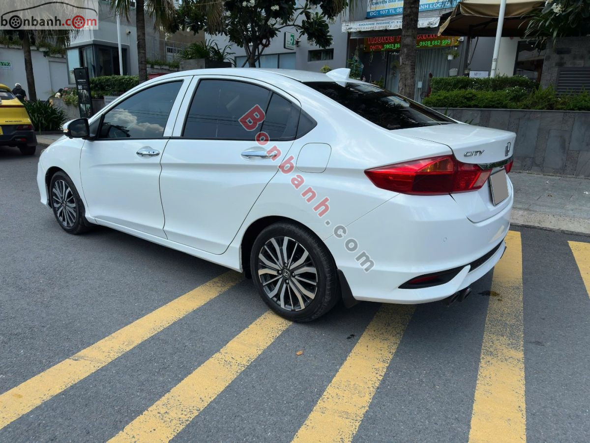 Bán ô tô Honda City 1.5TOP - 2019 - xe cũ