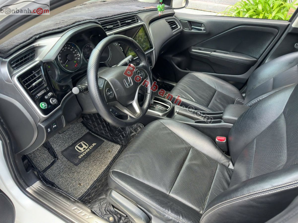 Bán ô tô Honda City 1.5TOP - 2019 - xe cũ