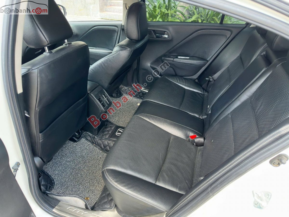 Bán ô tô Honda City 1.5TOP - 2019 - xe cũ