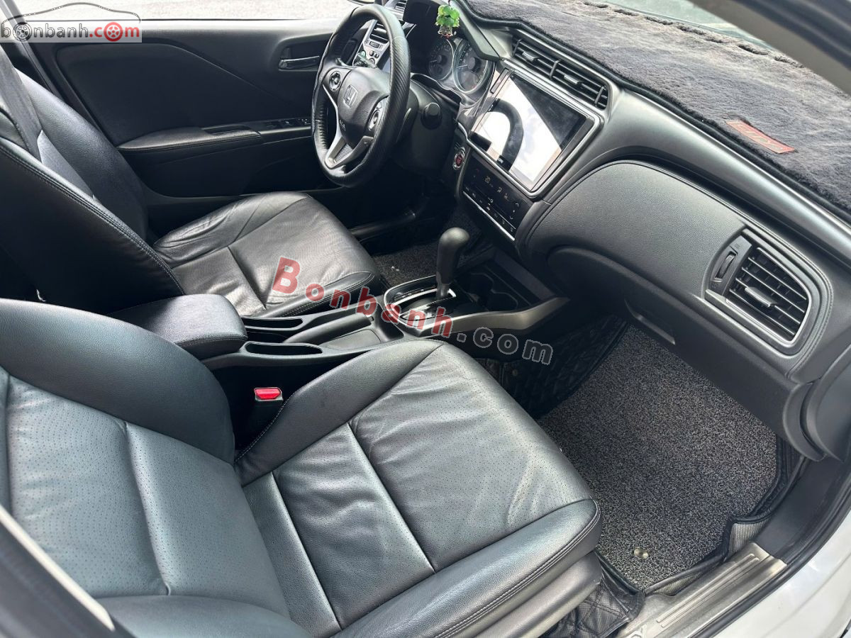 Bán ô tô Honda City 1.5TOP - 2019 - xe cũ