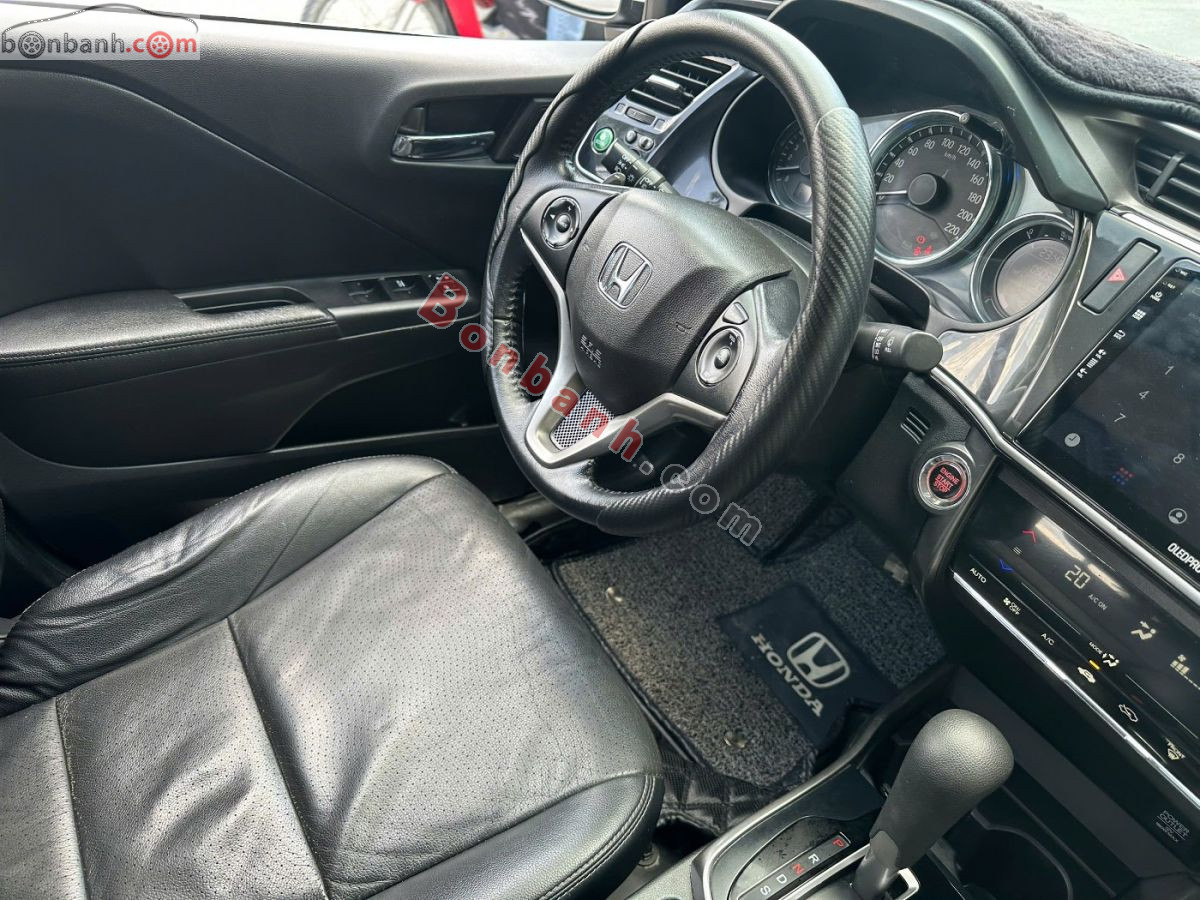Bán ô tô Honda City 1.5TOP - 2019 - xe cũ