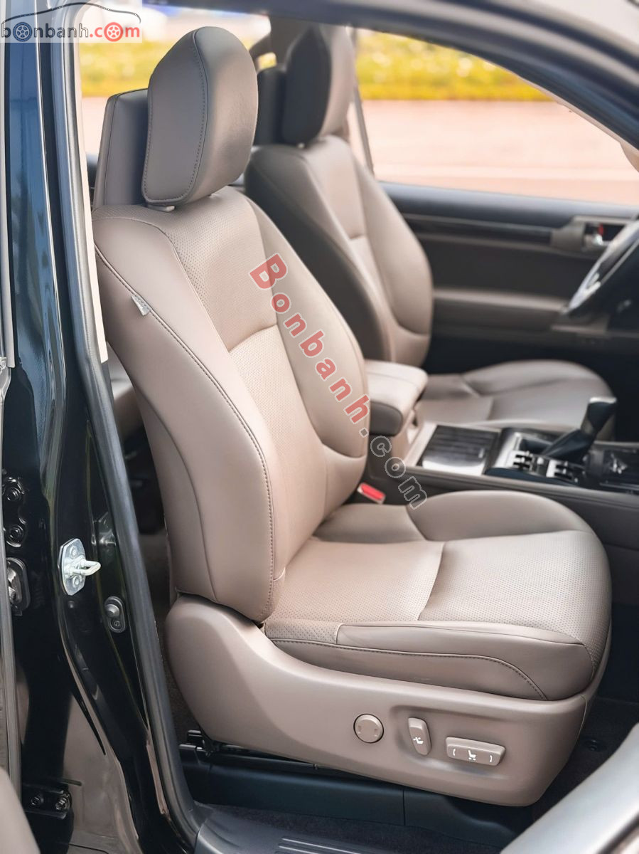 Bán ô tô Lexus GX 460 - 2021 - xe cũ