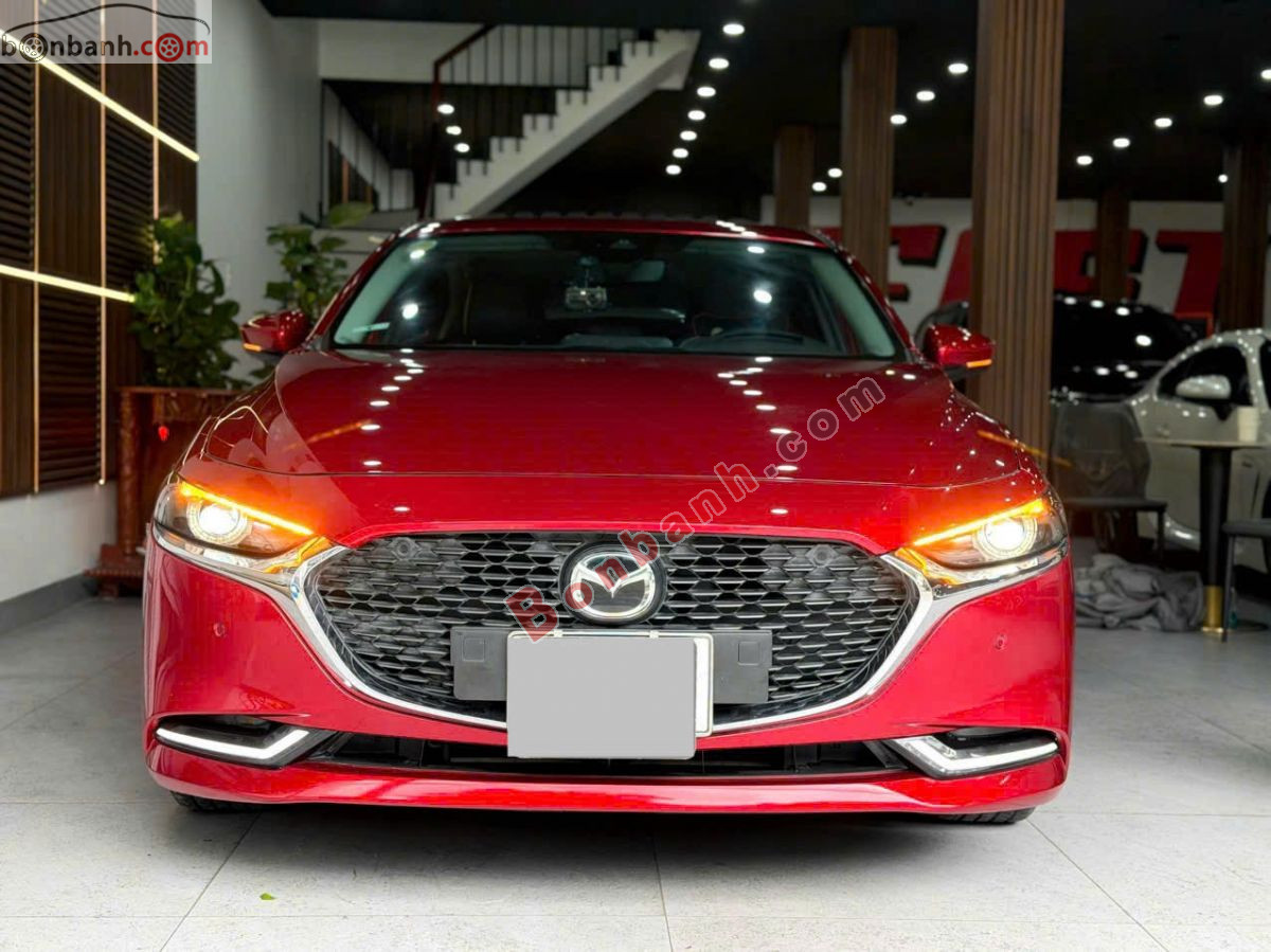 Bán ô tô Mazda 3 1.5L Premium - 2022 - xe cũ