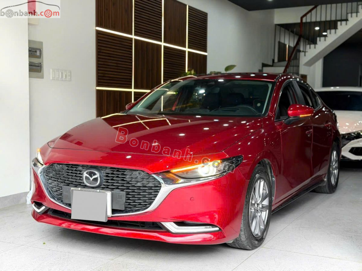Bán ô tô Mazda 3 1.5L Premium - 2022 - xe cũ