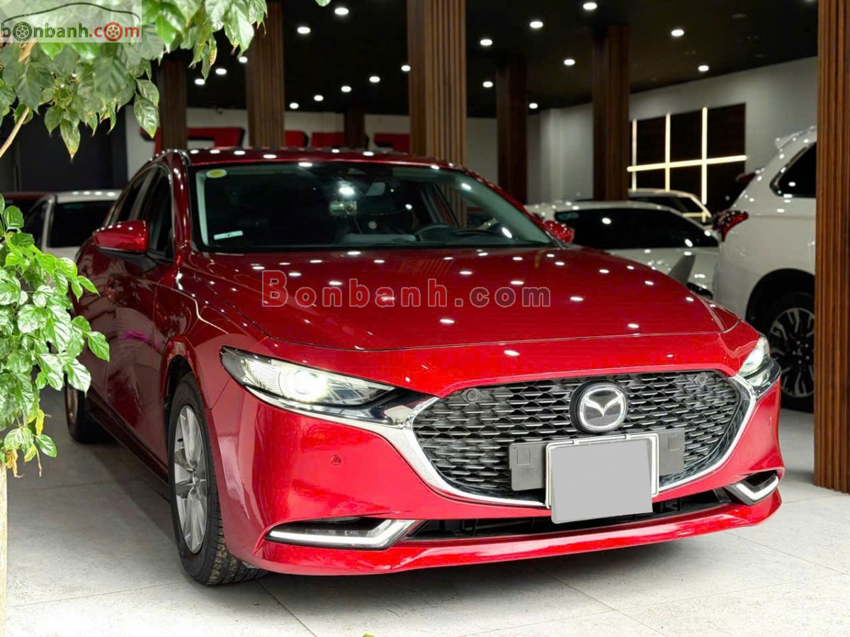 Bán ô tô Mazda 3 1.5L Premium - 2022 - xe cũ