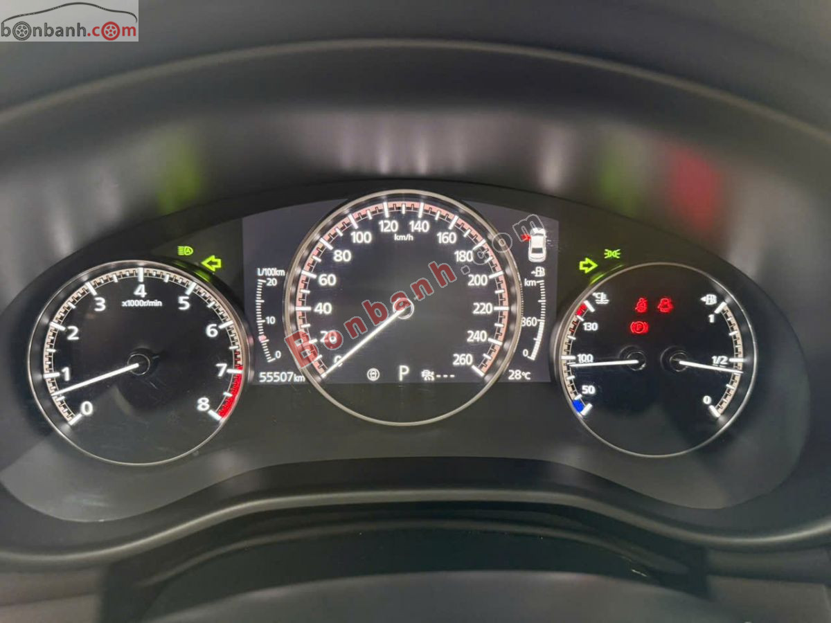 Bán ô tô Mazda 3 1.5L Premium - 2022 - xe cũ